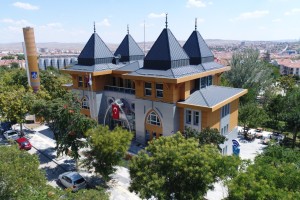 Hanımlar Konağı
