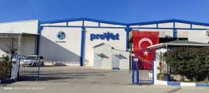 Provet Veteriner Ürünleri A.Ş.